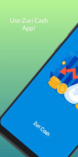 Zuri Cash- Earning free money rewards screenshot 2