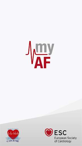 My AF screenshot 1