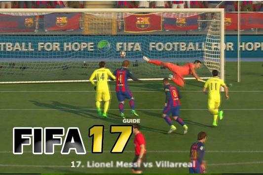 Hints For FIFA 18 screenshot 3
