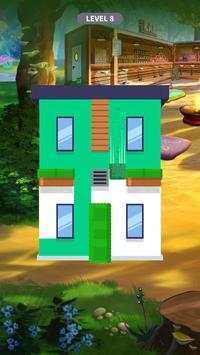 Color House: Funny Puzzle screenshot 8