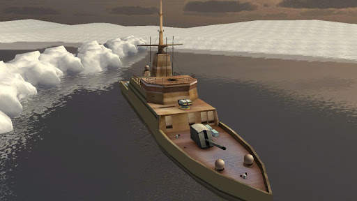 Go Ship Simulator screenshot 5