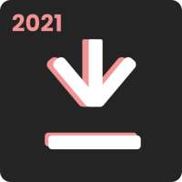 Video Downloader For TikTok logo