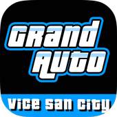 Grand Auto: Vice San City 1.0.2.0