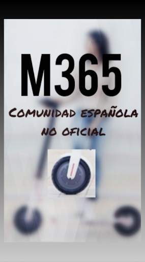 M365 Comunidad screenshot 1