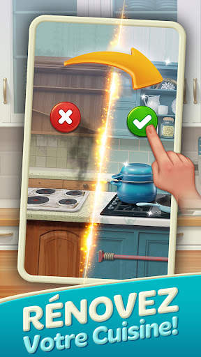 Gordon Ramsay: Chef Blast screenshot 4