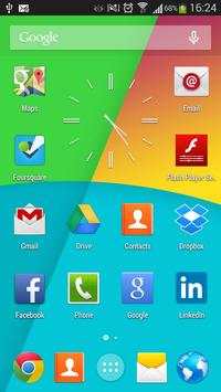 Soft Launcher screenshot 2