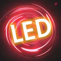 전광판 플러스 LED - 관심을 사로 잡고 싶을 때 on 9Apps