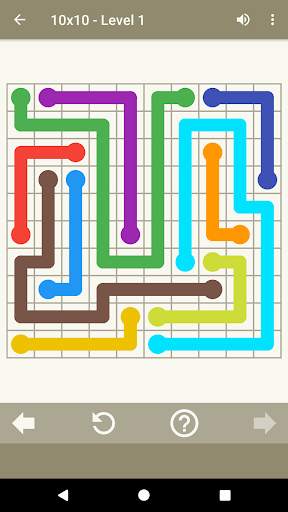 Color Link screenshot 6