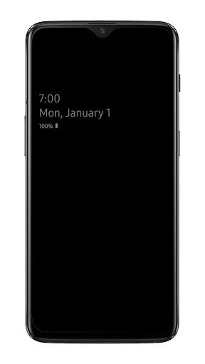 AlwaysOn | Always On Display screenshot 4