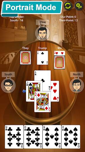 29 Card Game screenshot 8