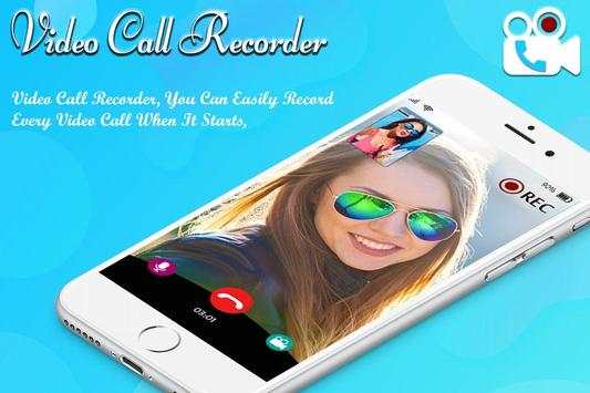 Video Call Recorder screenshot 7