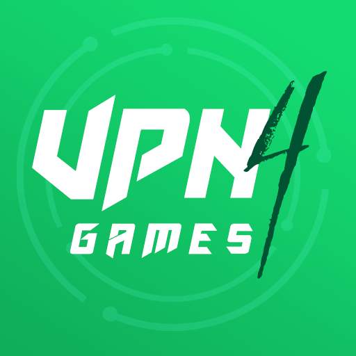 Gaming VPN 1.1