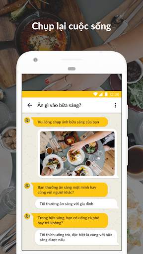 Streetbees screenshot 3