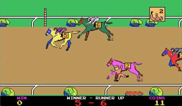 Horse Racing screenshot 17