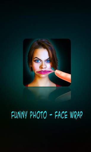 Funny Face Maker स्क्रीनशॉट 1
