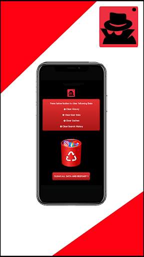 Lite Incognito Browser - Lite and Faster screenshot 5