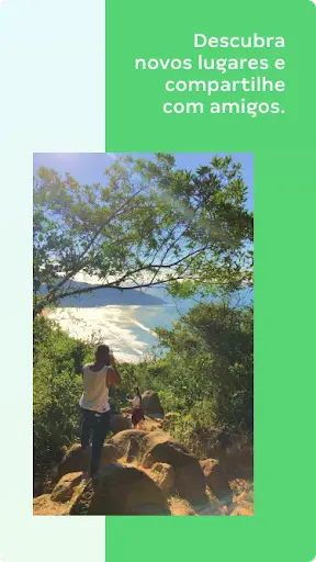 Let´s Hike screenshot 4