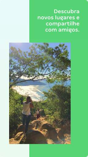 Let´s Hike screenshot 4