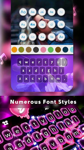 My Photo Keyboard 2021 - My Picture Keyboard 2021 screenshot 5