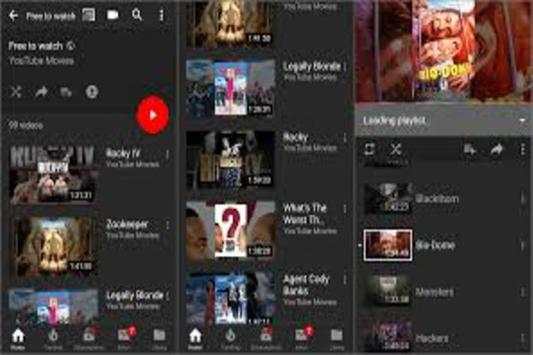 Telegram Movies Fast Download Guide screenshot 2