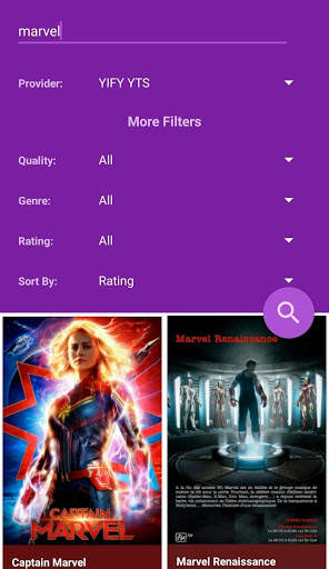 HD movie Downloder | YTS & Torrent Movies 2020 screenshot 2