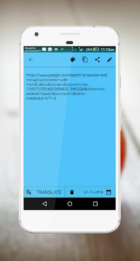 AZ SUPER CLIPBOARD screenshot 5
