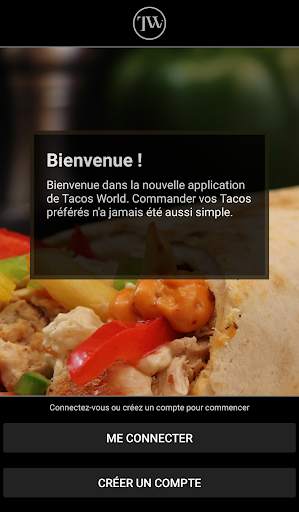Tacos World screenshot 1