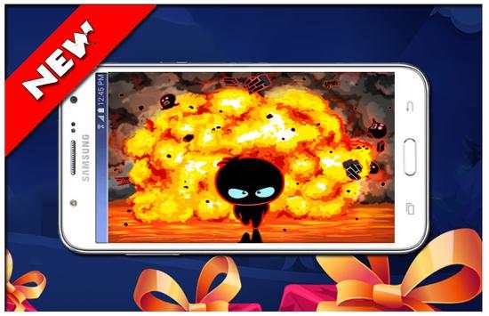 The Legend Of Bombe Squade 💣️ screenshot 1