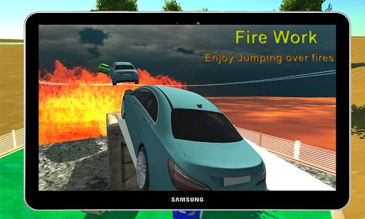 Car Game: Racing screenshot 13