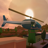 Guide for Roblox Jailbreak иконка