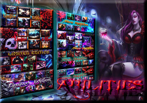 Vampire Dynasty screenshot 19
