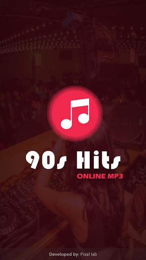 90s Hindi Song - Online All Hits Songs screenshot 1