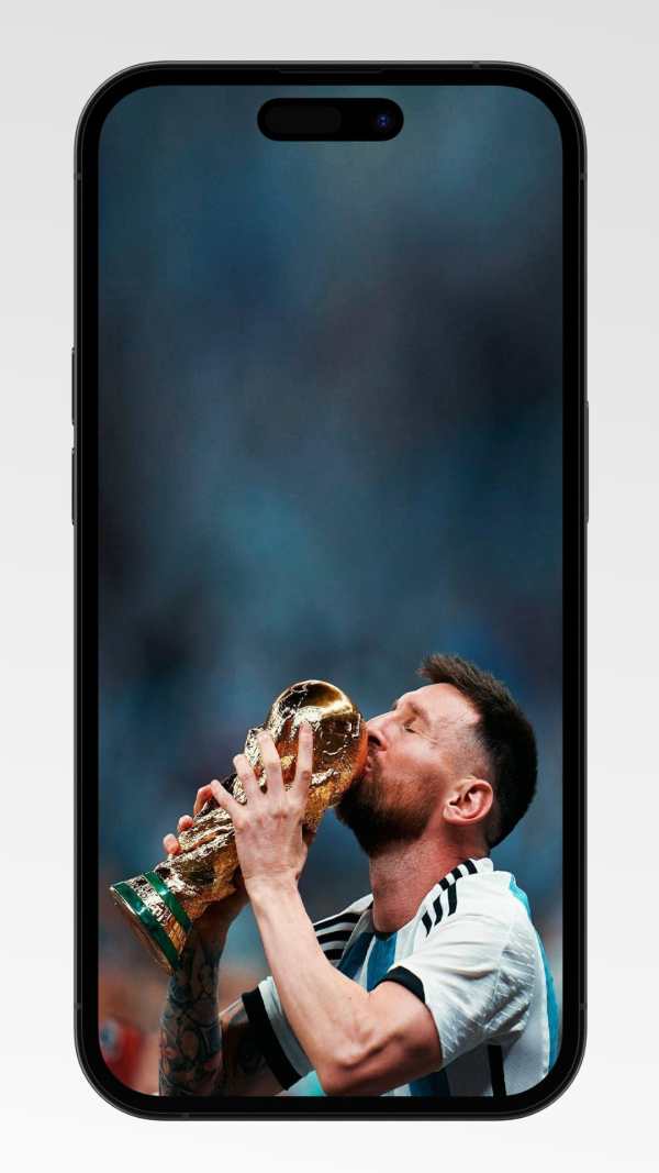 Wallpaper Sepak Bola HD 2023 screenshot 3