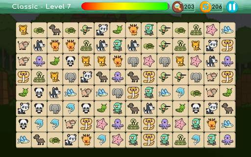 Connect Animal Lite screenshot 17