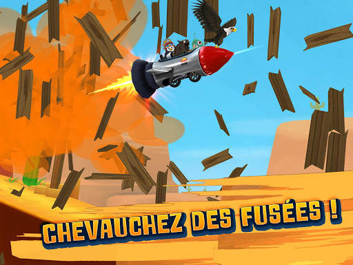 Ski Safari 2 screenshot 3