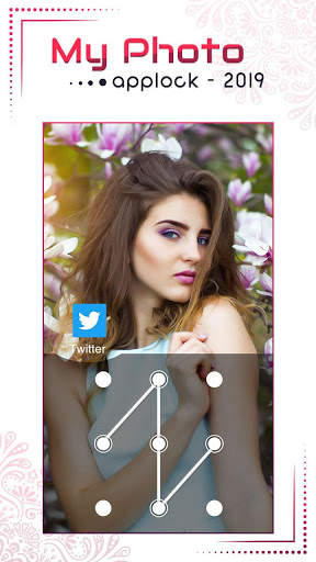 My Photo AppLock - App Lock 6 تصوير الشاشة