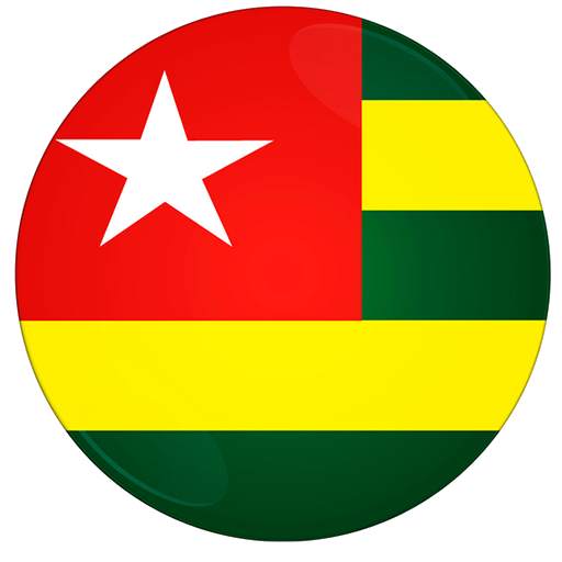 Togo Radio Music & News 1.0
