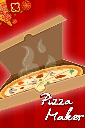 Pizza Shop screenshot 1