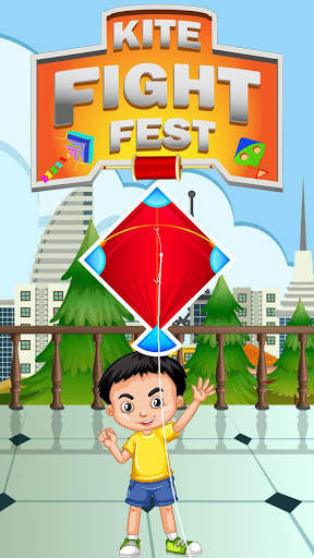 Kite Fight Fest 2020 screenshot 1