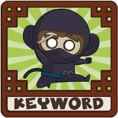 Kemono Ninja KeyWord 1.1.6