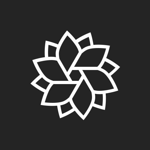 IMG.LY Photo &amp; Video Editor icon