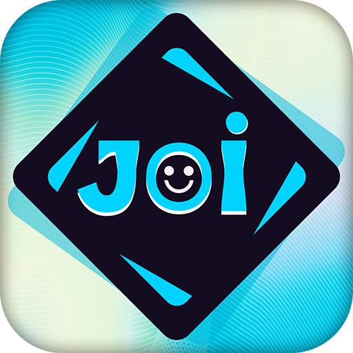 Joi Live Video Chat- Random video Chat 4.0