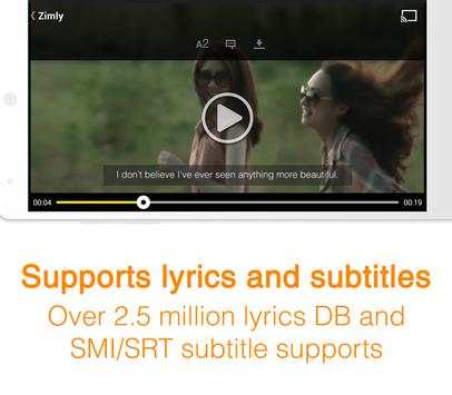Zimly screenshot 6