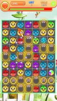 Birds Match World screenshot 4