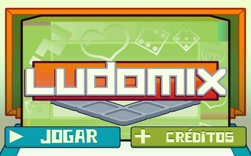 Ludo Mix screenshot 1
