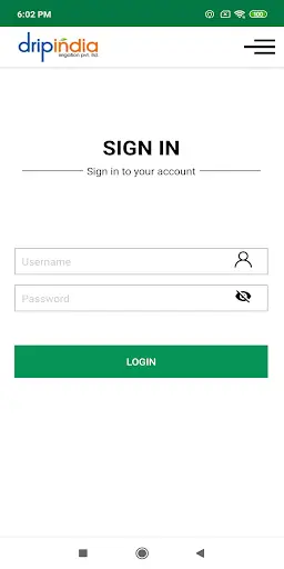 Drip India 1 تصوير الشاشة