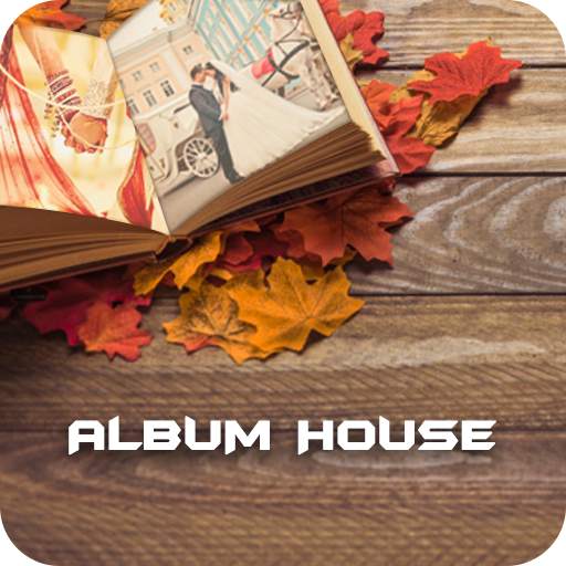 Album House 1.3
