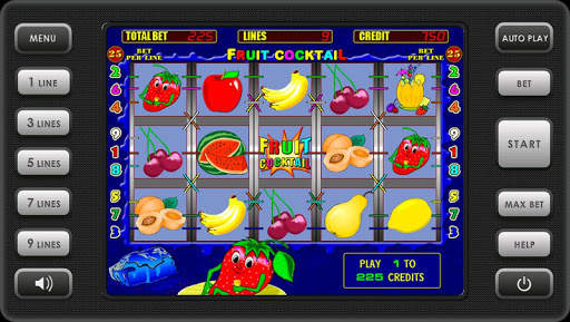 Game Cocktail screenshot 8