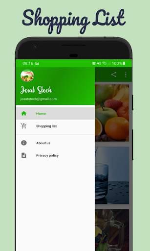 Detox for belly fat screenshot 5