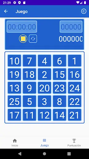 Numbers screenshot 6